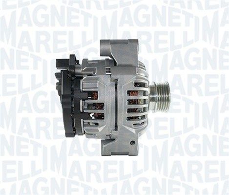 MAGNETI MARELLI Генератор 944390902340